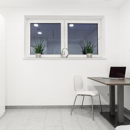 Auszeit Apartment Westend FDH Εξωτερικό φωτογραφία