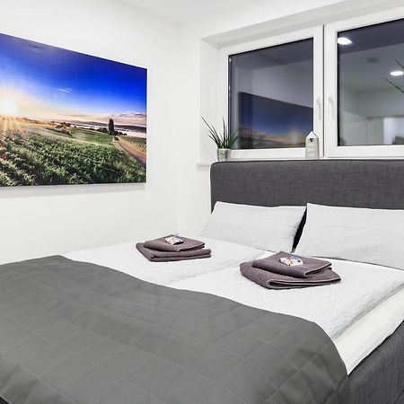 Auszeit Apartment Westend FDH Εξωτερικό φωτογραφία