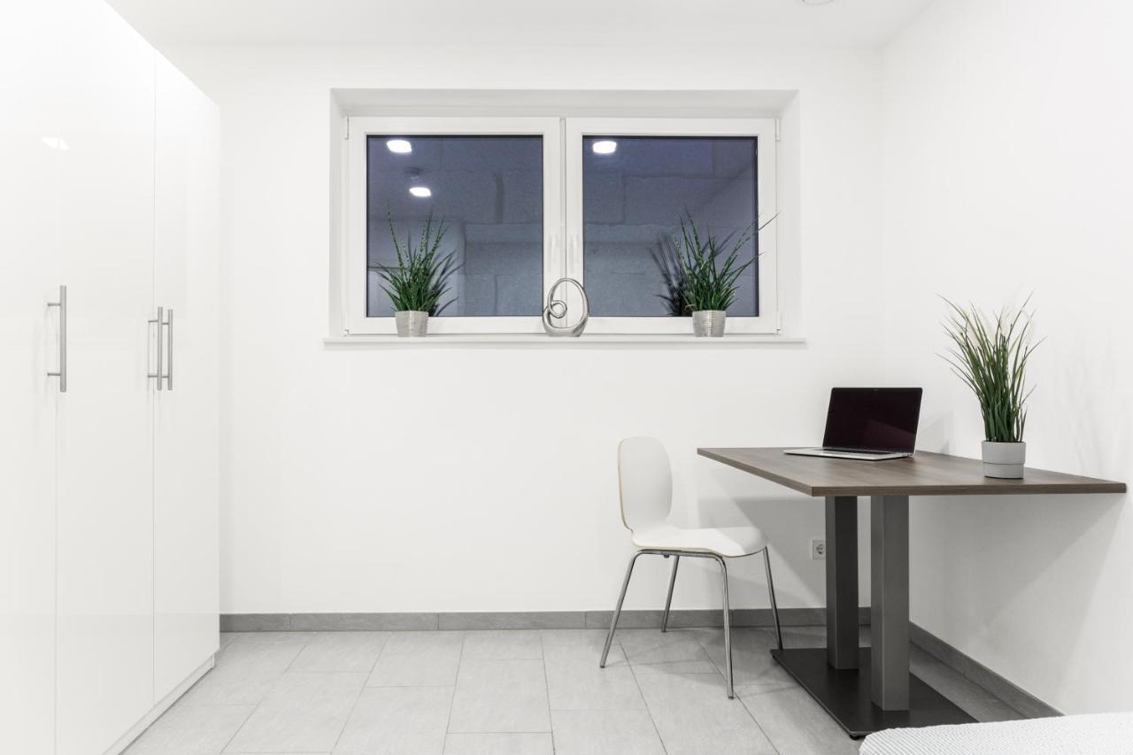 Auszeit Apartment Westend FDH Εξωτερικό φωτογραφία