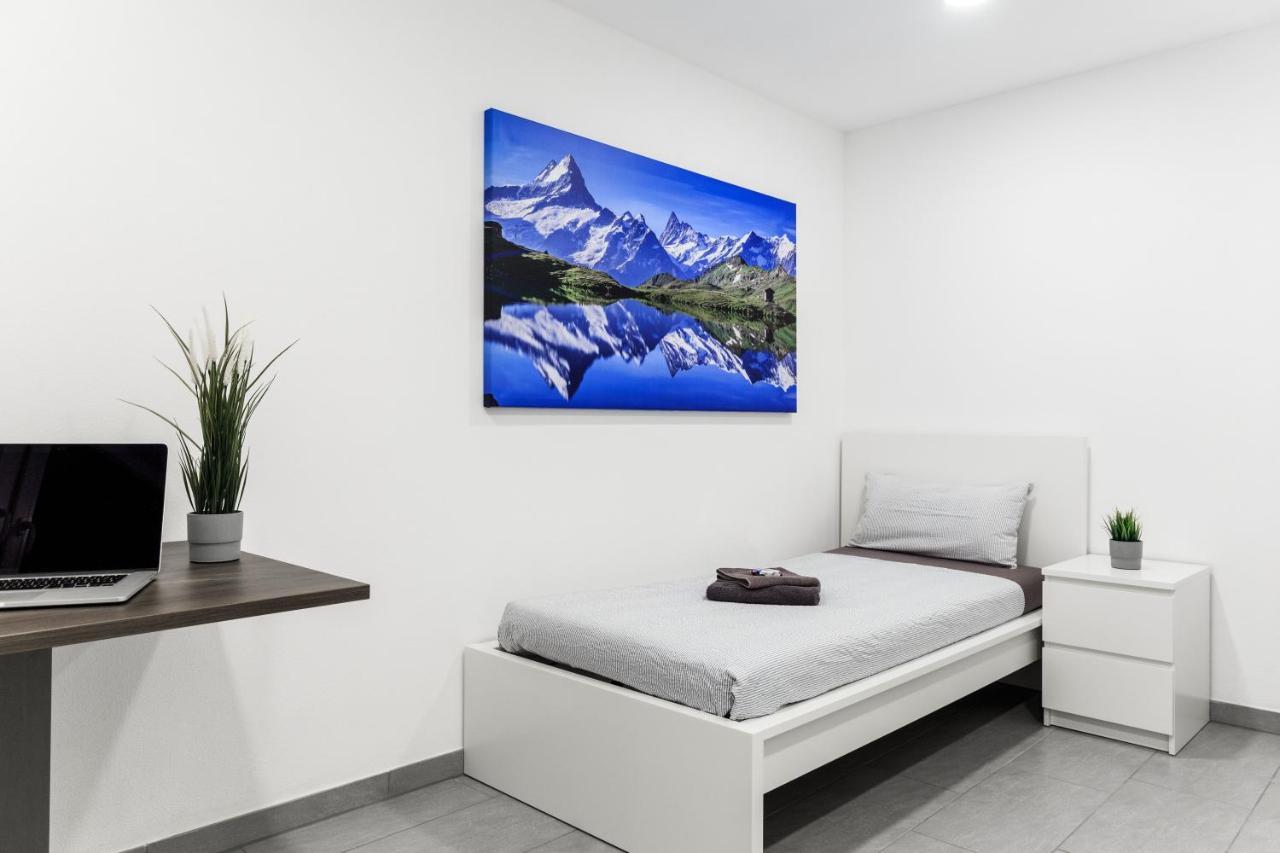 Auszeit Apartment Westend FDH Εξωτερικό φωτογραφία