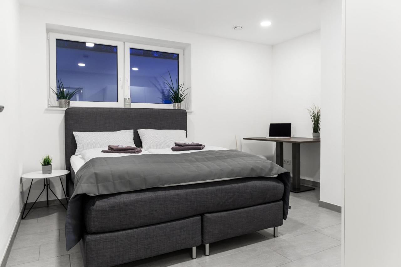 Auszeit Apartment Westend FDH Εξωτερικό φωτογραφία