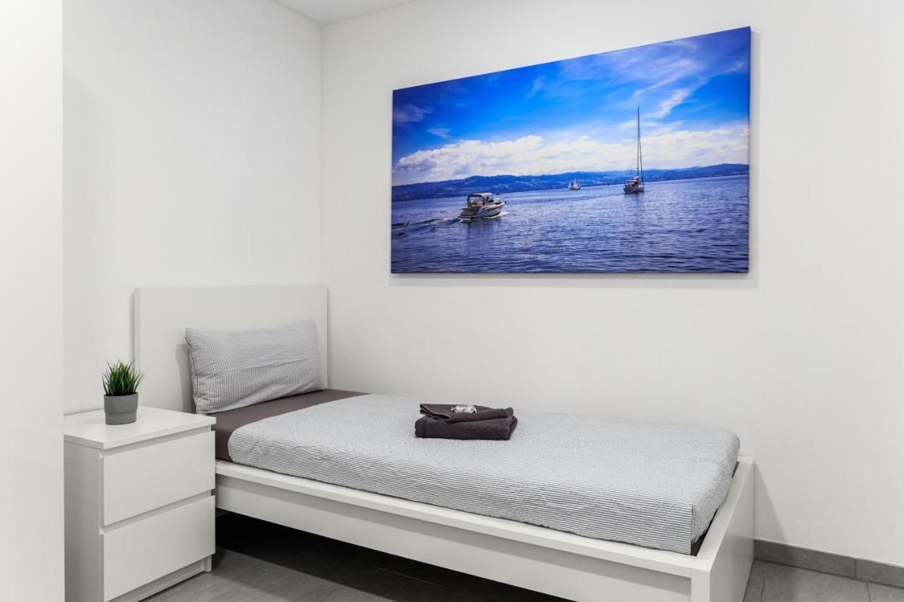Auszeit Apartment Westend FDH Εξωτερικό φωτογραφία