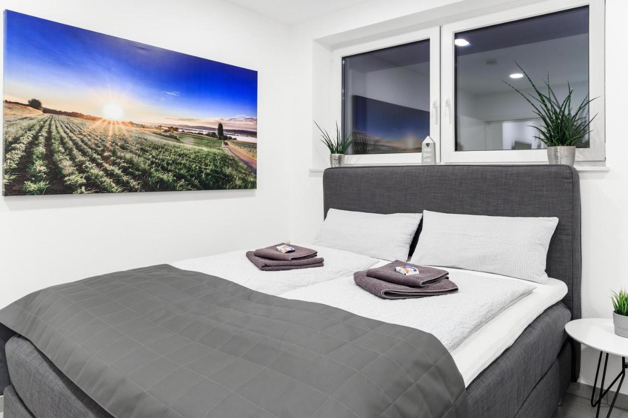 Auszeit Apartment Westend FDH Εξωτερικό φωτογραφία