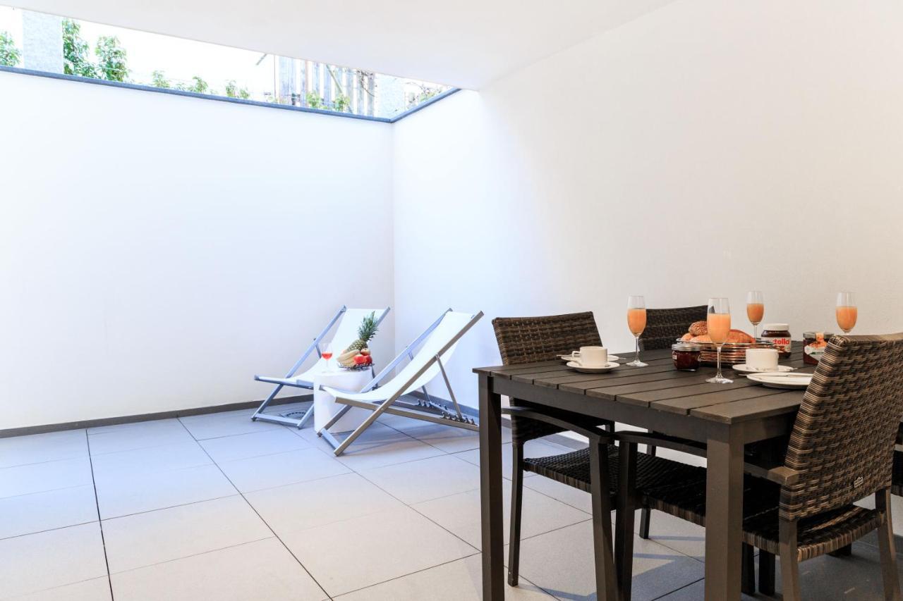 Auszeit Apartment Westend FDH Εξωτερικό φωτογραφία