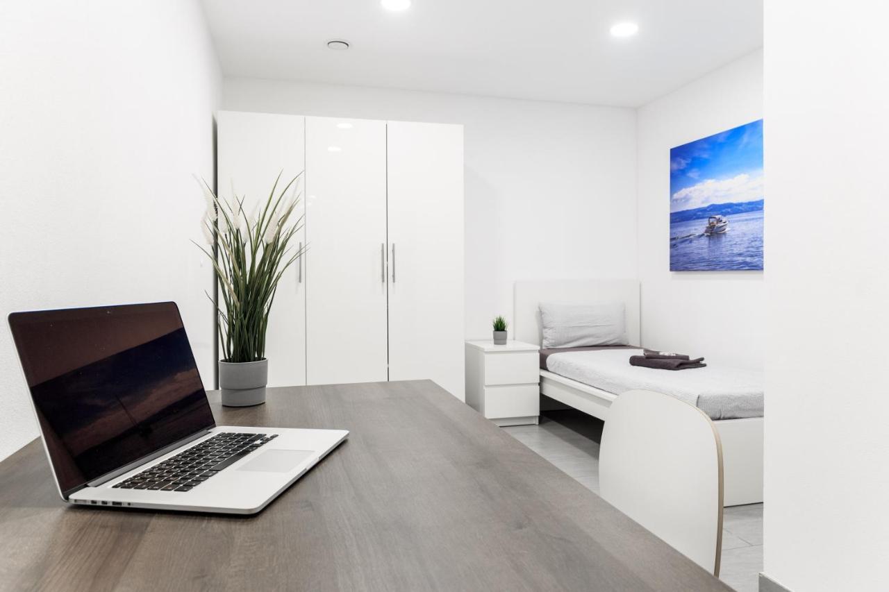 Auszeit Apartment Westend FDH Εξωτερικό φωτογραφία